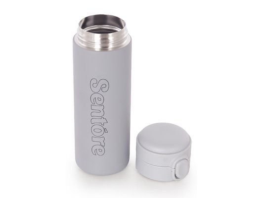 Термокружка SENTORE HC-450 Grey